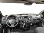 Renault Master L2H2 Van 2010 года
